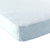 Luvable Friends Fitted Playard Sheet, Blue