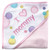 Luvable Friends Girl Hooded Towel, Pink-Mommy