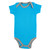 Luvable Friends Cotton Bodysuits, Rocket