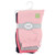Luvable Friends Cotton Pants, Girl Solid