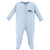 Luvable Friends Cotton Sleep and Play, Train