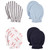 Luvable Friends Cotton Scratch Mittens, Baseball