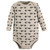 Luvable Friends Cotton Long-Sleeve Bodysuits, Speedy