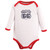 Luvable Friends Cotton Long-Sleeve Bodysuits, Speedy