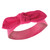 Hudson Baby Cotton and Synthetic Headbands, Botanical