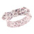 Hudson Baby Cotton and Synthetic Headbands, Classic Floral