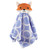 Hudson Baby Boy Security Blanket, Fox