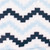 Hudson Baby Super Plush Blanket, Chevron
