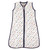 Hudson Baby Muslin Cotton Sleeveless Wearable Sleeping Bag, Sack, Blanket, Arrow
