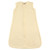 Hudson Baby Plush Sleeping Bag, Sack, Blanket, Solid Cream Fleece