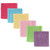 Luvable Friends Washcloths, 24 Pack, Floral