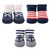 Luvable Friends Socks Giftset, Nautical