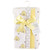 Hudson Baby Cotton Flannel Burp Cloths, Bee