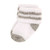 Luvable Friends Newborn and Baby Terry Socks, Athletic 8-Pack