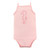 Hudson Baby Cotton Sleeveless Bodysuits, Beautiful Sea