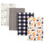 Hudson Baby Cotton Flannel Burp Cloths, Forest