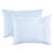 Touched by Nature Organic Cotton Toddler Pillowcase, Powder Blue