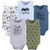 Yoga Sprout Cotton Bodysuits, Adventure