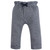Touched by Nature Organic Cotton Pants, Black Berry