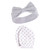 Hudson Baby Cotton Headband and Scratch Mitten Set, Dots