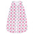 Yoga Sprout Sleeveless Muslin Cotton Sleeping Bag, Sack, Blanket, Medallion