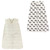 Hudson Baby Cotton Sleeveless Wearable Sleeping Bag, Sack, Blanket, Aztec Sheep 2-Pack