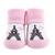 Hudson Baby Socks Boxed Giftset, Paris