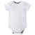 Hudson Baby Cotton Bodysuits, Moon And Back