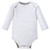 Hudson Baby Cotton Long-Sleeve Bodysuits, Moon And Back