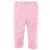Little Treasure Cotton Bodysuit, Pant and Shoe Set, Princess
