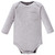 Hudson Baby Cotton Long-Sleeve Bodysuits, Mr Fox