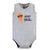 Hudson Baby Cotton Sleeveless Bodysuits, Ice Cream Truck