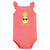 Hudson Baby Cotton Sleeveless Bodysuits, Hello Sunshine