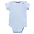 Luvable Friends Cotton Bodysuits, Gentleman
