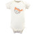Touched by Nature Organic Cotton Preemie Layette Set, Fox