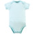 Touched by Nature Organic Cotton Bodysuits, Dragonfly 5-Pack