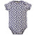 Touched by Nature Organic Cotton Bodysuits, Blossoms