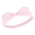 Hudson Baby Cotton and Synthetic Headbands, Gray Unicorn