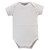 Touched by Nature Organic Cotton Bodysuits, Lavender