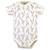 Touched by Nature Organic Cotton Bodysuits, Lavender