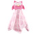 Hudson Baby Plush Blanket with Security Blanket, Girl Owl
