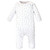 Touched by Nature Organic Cotton Coveralls, Little Giraffe