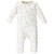 Touched by Nature Organic Cotton Coveralls, Farm Friends