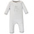 Touched by Nature Organic Cotton Coveralls, Farm Friends