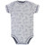 Touched by Nature Organic Cotton Bodysuits, Constellation