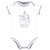 Touched by Nature Organic Cotton Bodysuits, Constellation