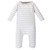 Touched by Nature Organic Cotton Coveralls, Boho Fox