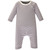 Touched by Nature Organic Cotton Coveralls, Birch Tree