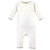 Touched by Nature Organic Cotton Coveralls, Mr. Moon