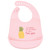 Hudson Baby Silicone Bibs, Fruits